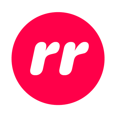 RR Logo